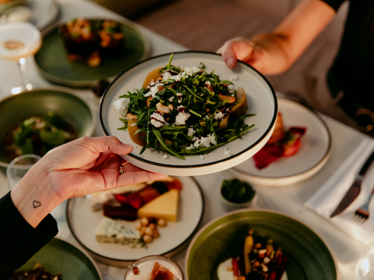 Dapl @ Amora Hotel slider image