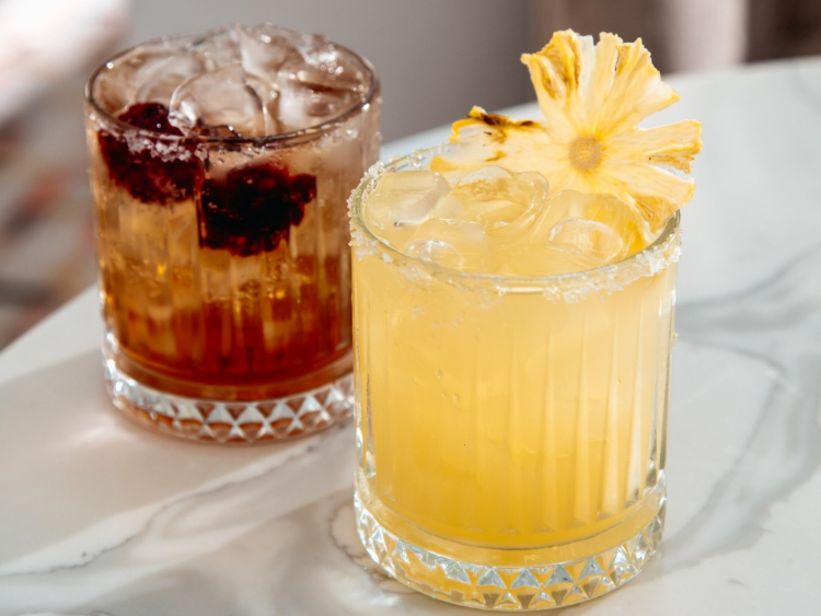 Dapl @ Amora Hotel slider image