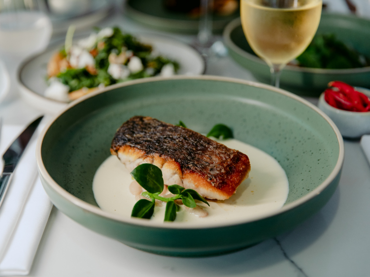 Dapl @ Amora Hotel slider image