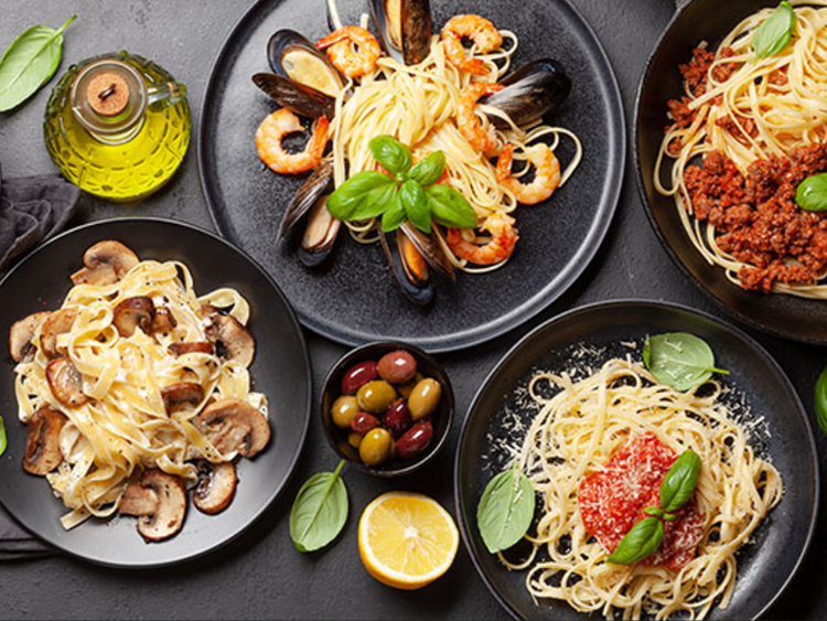 Elena's Ristorante slider image