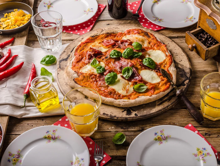 Elena's Ristorante slider image