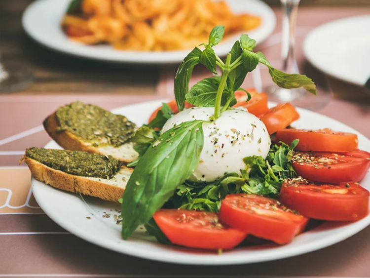 Elena's Ristorante slider image