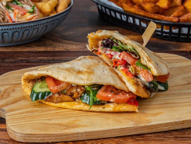 Alminas Kitchen slider image