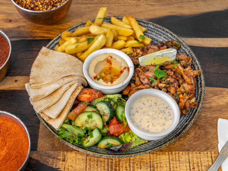 Alminas Kitchen slider image