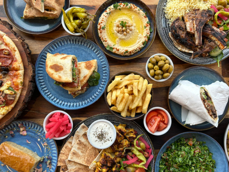 Alminas Kitchen slider image