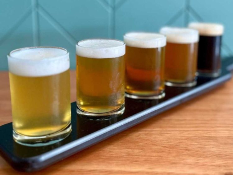 Dainton Brewery - Carrum Downs slider image
