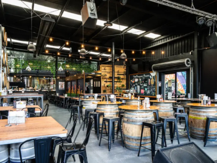 Dainton Brewery - Carrum Downs slider image