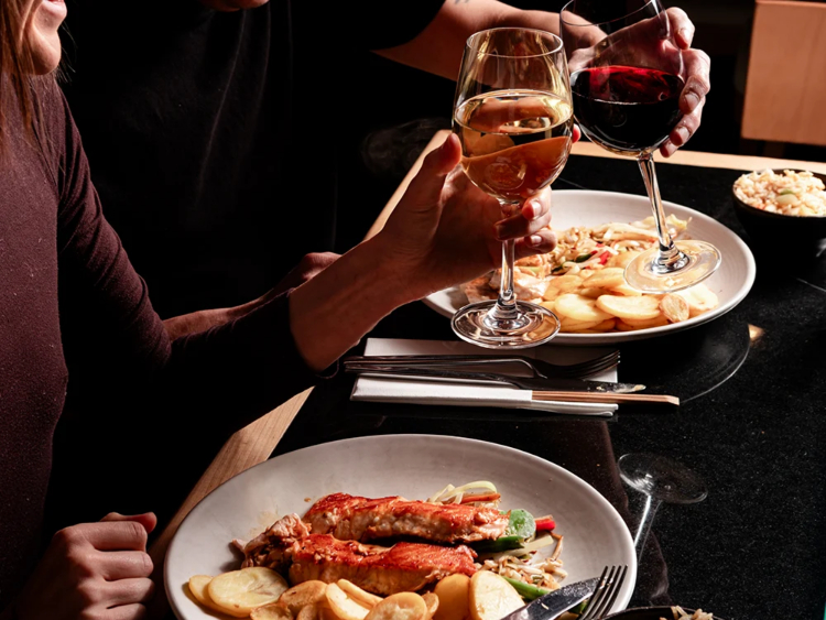 Sapporo Teppanyaki - Liverpool slider image