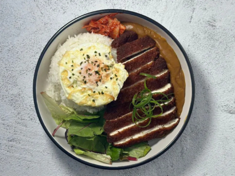 Gogi Korean BBQ & HotPot Buffet slider image