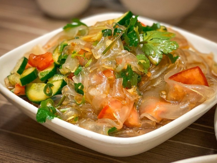 Sea Bay Hand-Made Noodle slider image