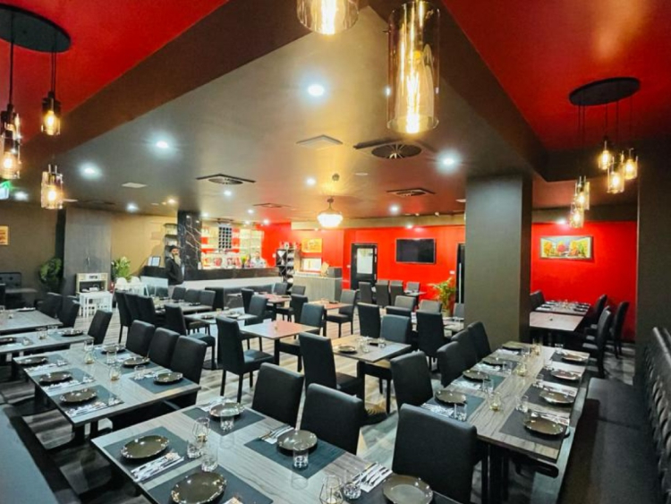 Aao Jee Traditional Indian Restaurant - Fraser slider image