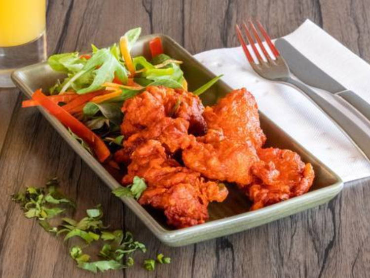 Aao Jee Traditional Indian Restaurant - Fraser slider image