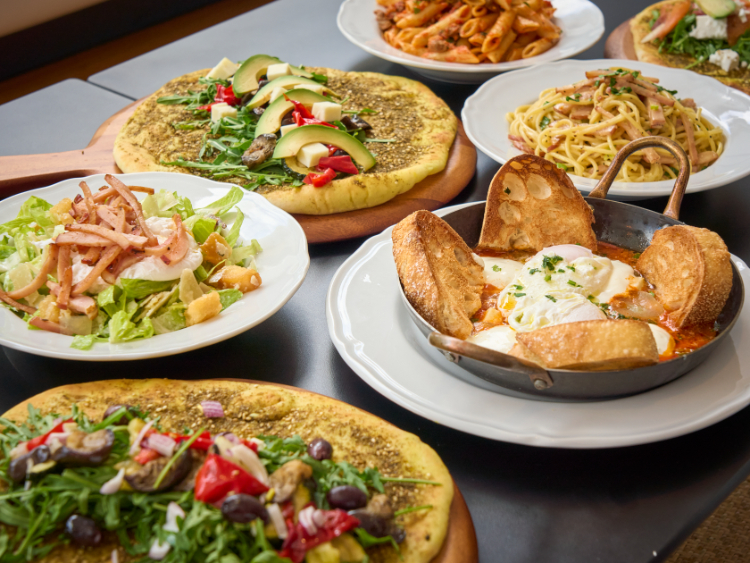 Bossy Beans - Prahran slider image