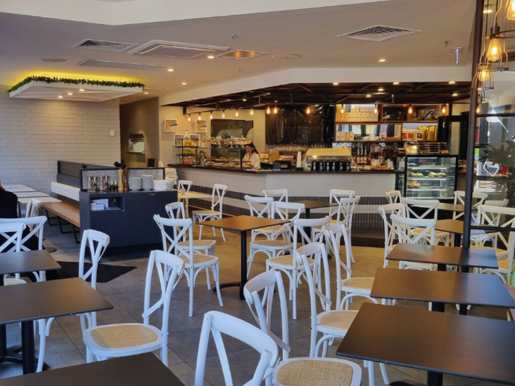 Bossy Beans - Prahran slider image