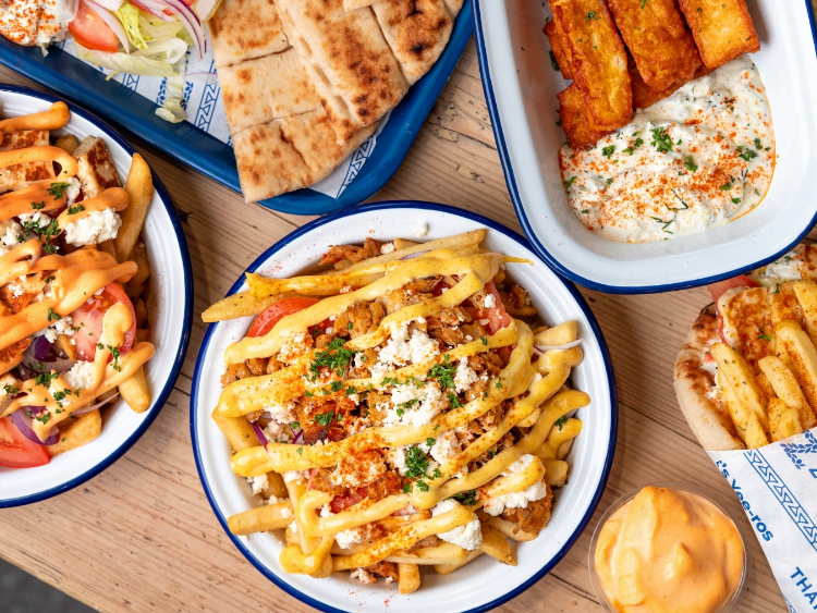 That Ziki - Oxford Rd slider image