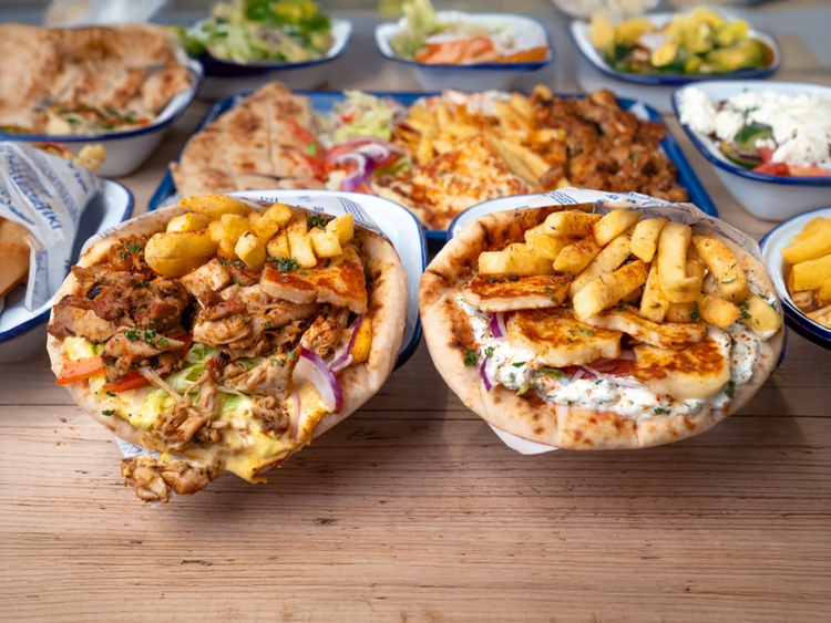 That Ziki - Oxford Rd slider image