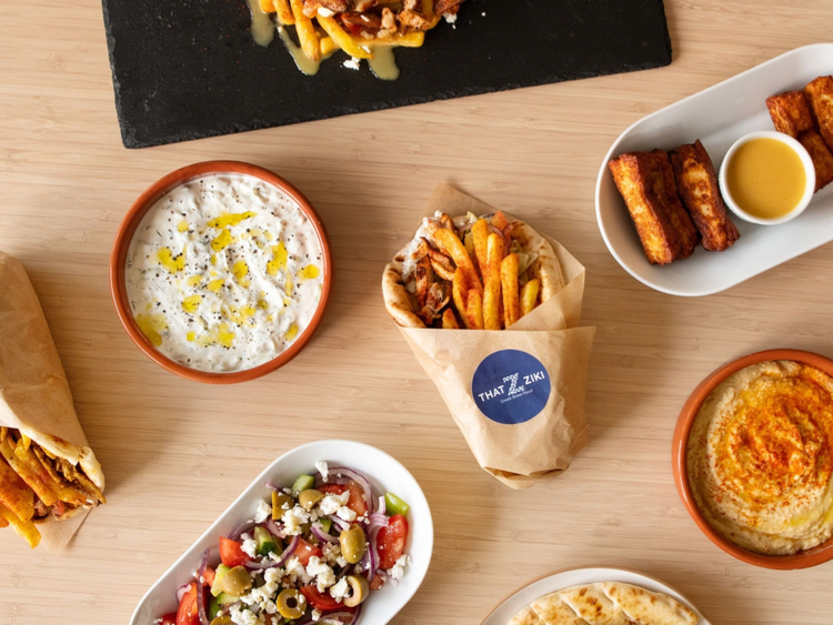 That Ziki - Oxford Rd slider image