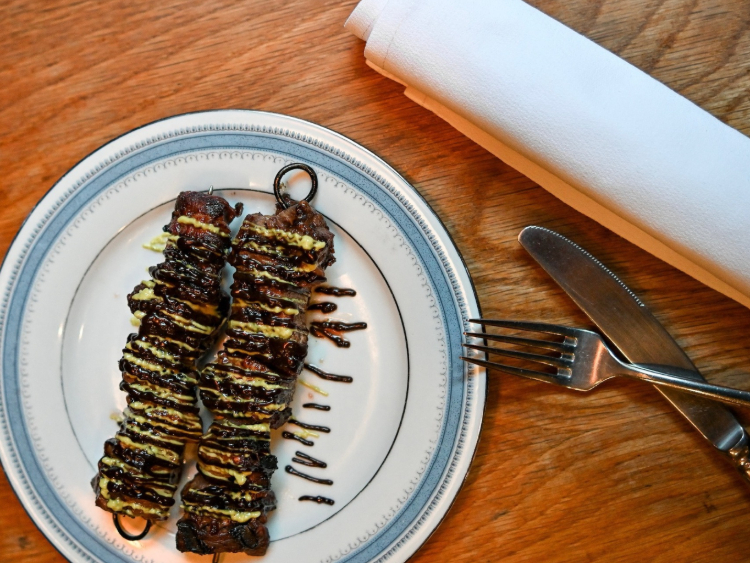 Punch Lane Wine Bar & Restaurant slider image