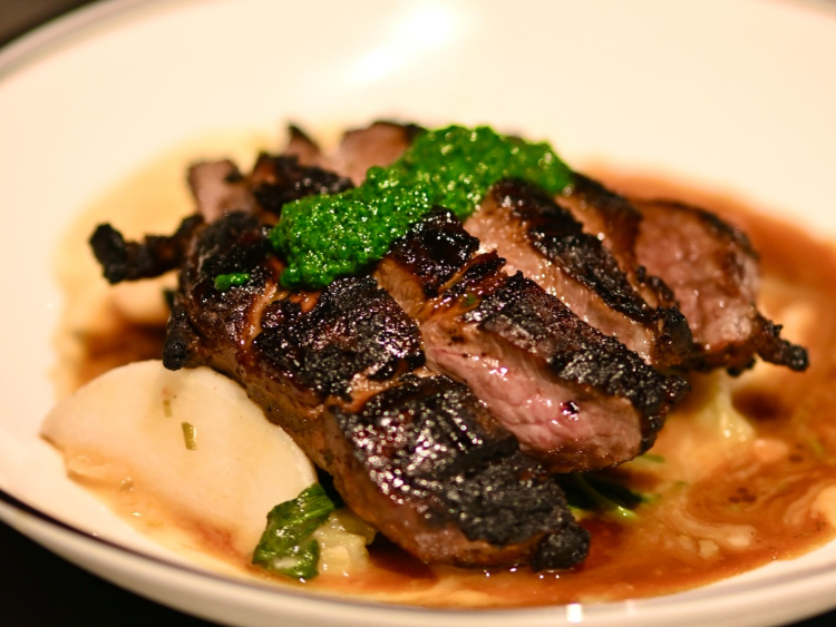 Punch Lane Wine Bar & Restaurant slider image