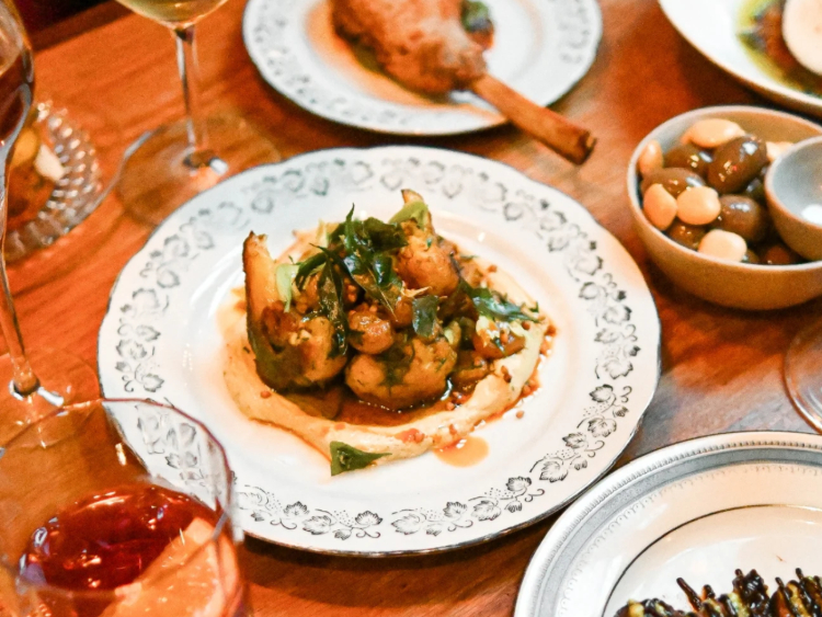 Punch Lane Wine Bar & Restaurant slider image