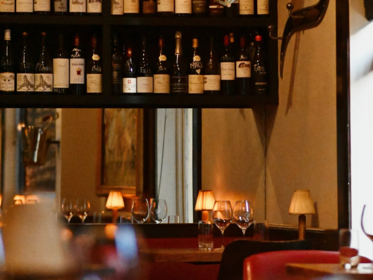 Punch Lane Wine Bar & Restaurant slider image