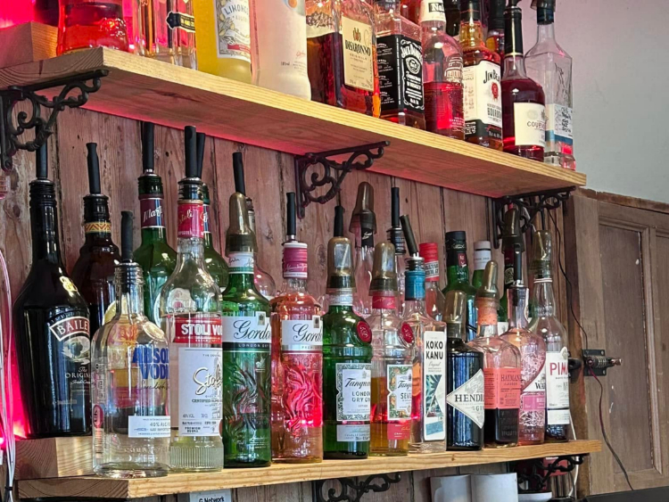 Prince Arthur - Old Street slider image