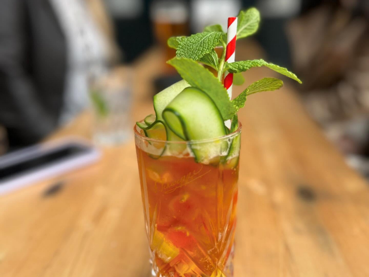 Prince Arthur - Old Street slider image