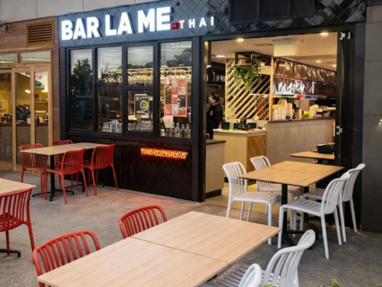 BarLaMe Thai slider image