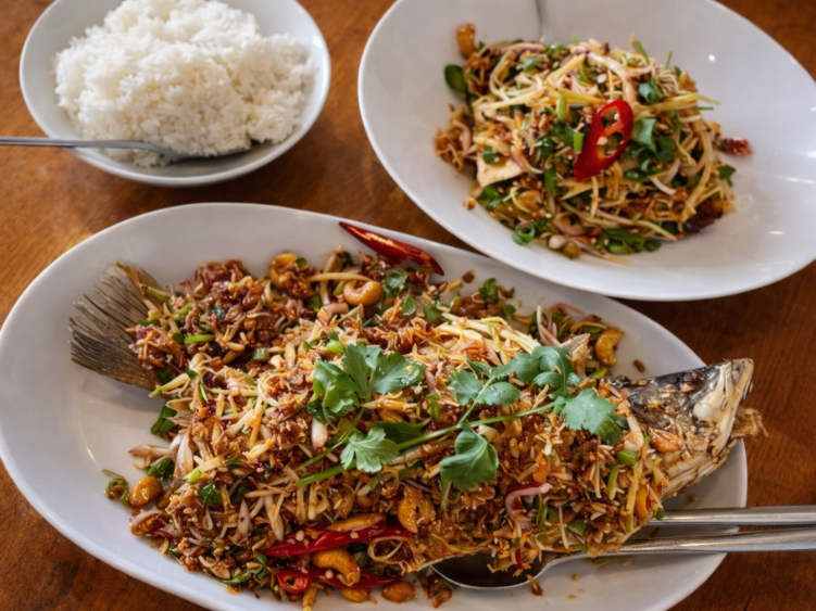 BarLaMe Thai slider image