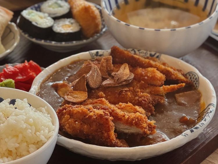 Bentori Japanese slider image