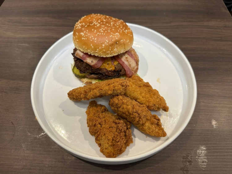 Chicago Bros slider image