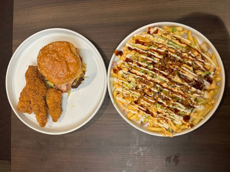 Chicago Bros slider image