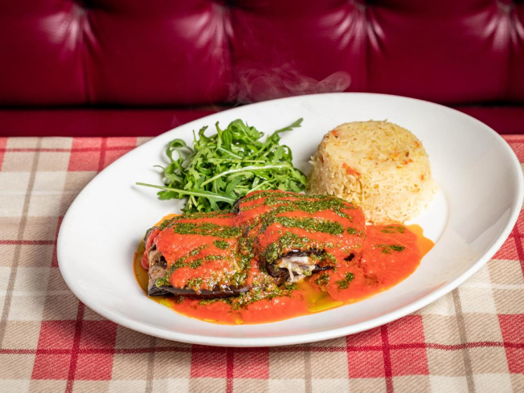 La Petite - Auberge slider image