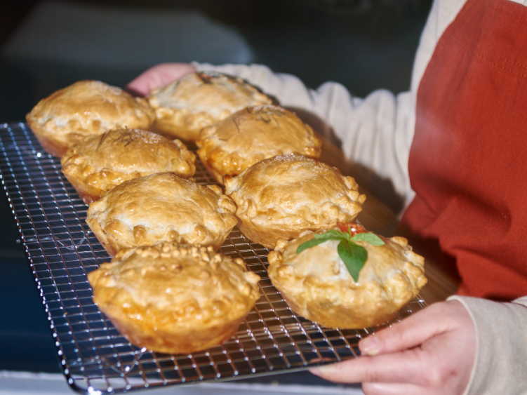 Brief Thai Cafe slider image