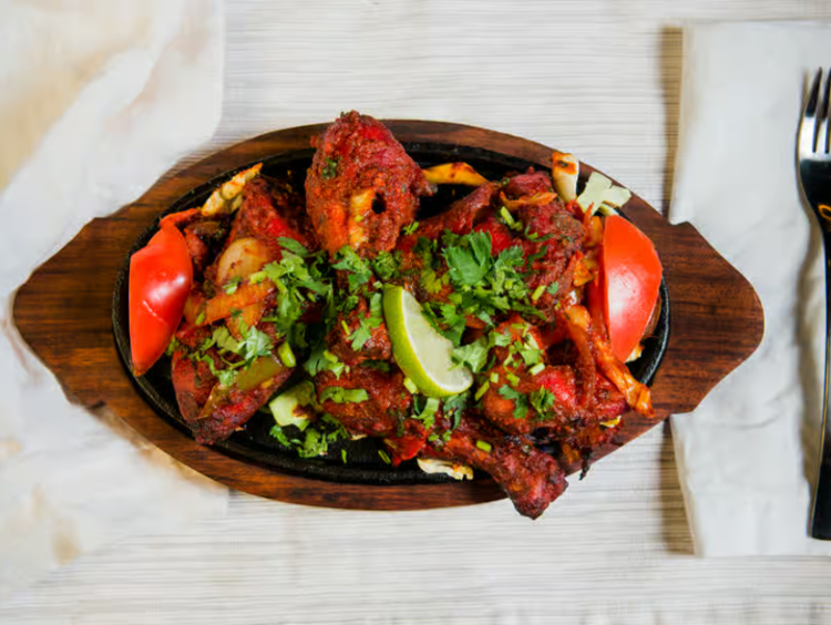 Namaste India Restaurant - Curtin slider image