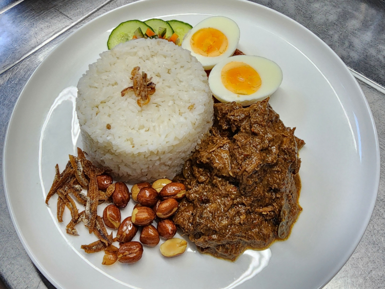 Baba's Corner - Kew slider image