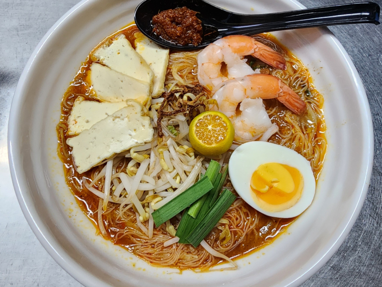 Baba's Corner - Kew slider image