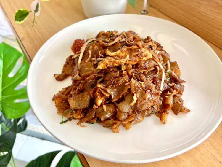 Baba's Corner - Kew slider image