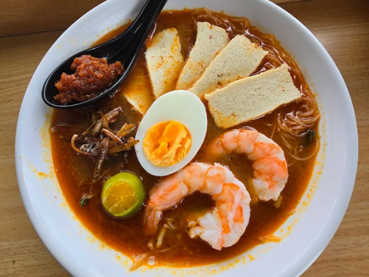 Baba's Corner - Kew slider image