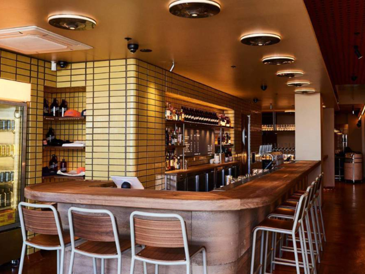 Curly Lewis Brewing Co slider image