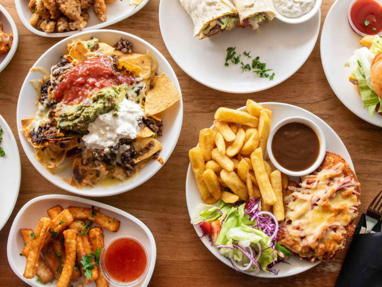 Curly Lewis Brewing Co slider image