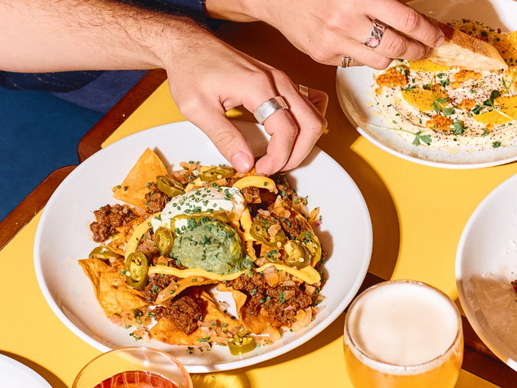 Curly Lewis Brewing Co slider image