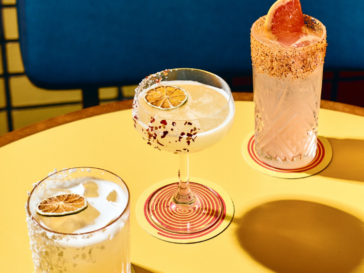 Curly Lewis Brewing Co slider image