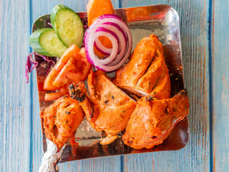 Kake Da Dhaba slider image