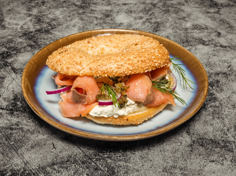 The Blackburn Cafe slider image