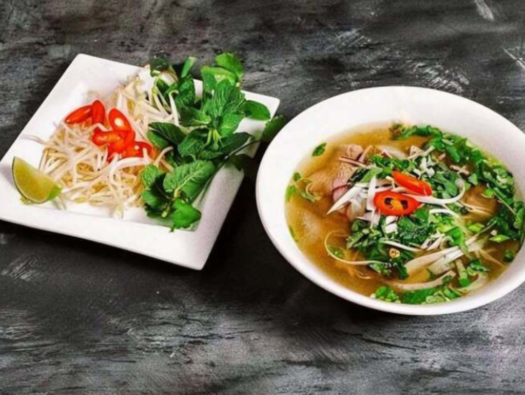Hanoi Bistro & Kitchen slider image