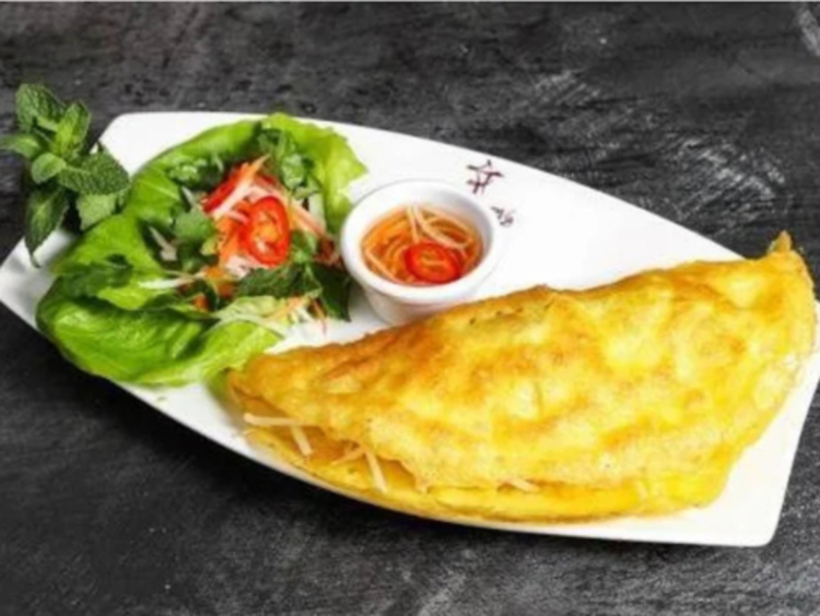 Hanoi Bistro & Kitchen slider image