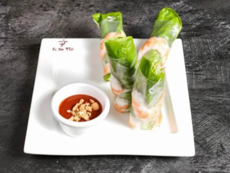 Hanoi Bistro & Kitchen slider image