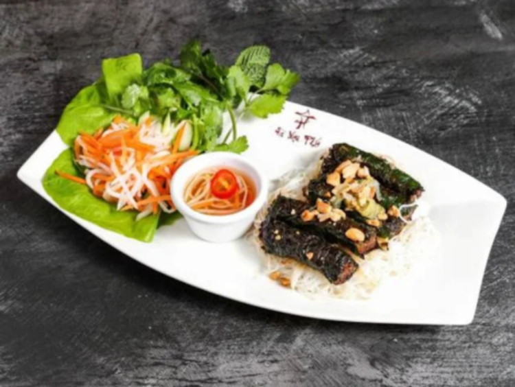 Hanoi Bistro & Kitchen slider image