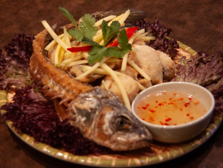 Hanoi Bistro & Kitchen slider image